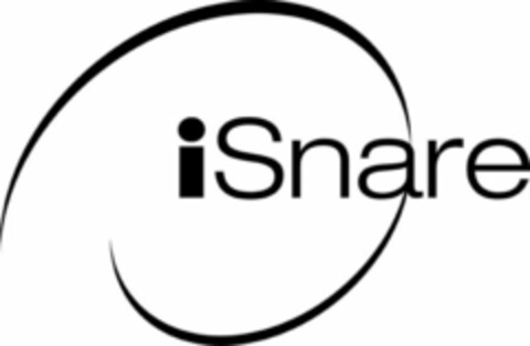 iSnare Logo (WIPO, 27.04.2011)
