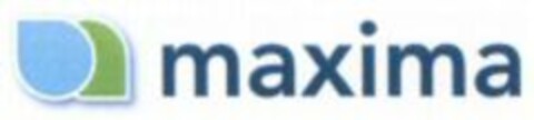 maxima Logo (WIPO, 24.05.2011)
