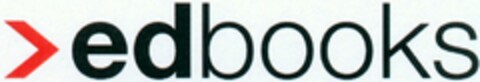 edbooks Logo (WIPO, 06/24/2011)