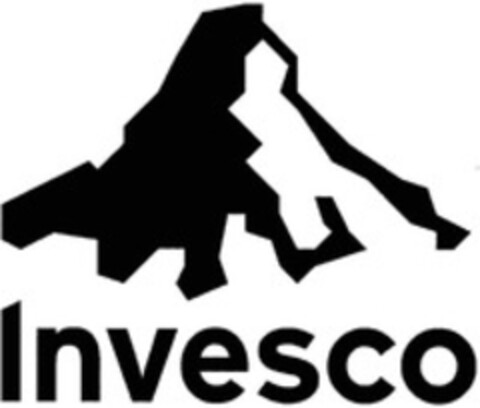 Invesco Logo (WIPO, 02.09.2011)