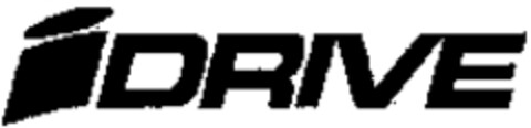 IDRIVE Logo (WIPO, 01/18/2012)