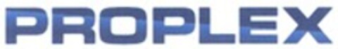 PROPLEX Logo (WIPO, 17.09.2012)