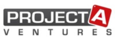 PROJECT A VENTURES Logo (WIPO, 12.11.2012)