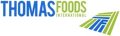 TFI THOMAS FOODS INTERNATIONAL Logo (WIPO, 07/23/2013)