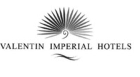 VALENTIN IMPERIAL HOTELS Logo (WIPO, 26.08.2013)