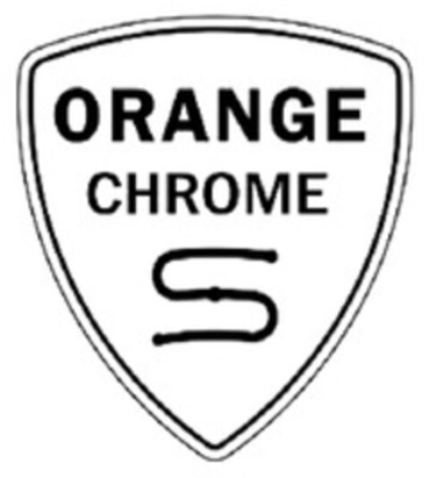 ORANGE CHROME S Logo (WIPO, 10/02/2013)