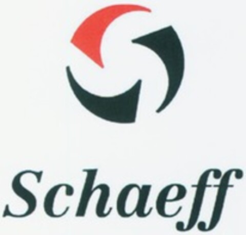 Schaeff Logo (WIPO, 19.12.2013)