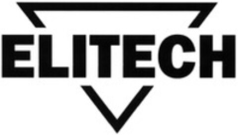 ELITECH Logo (WIPO, 30.04.2014)