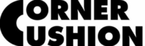 CORNER CUSHION Logo (WIPO, 09/20/2014)
