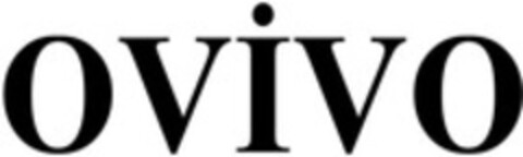 OVIVO Logo (WIPO, 18.03.2015)