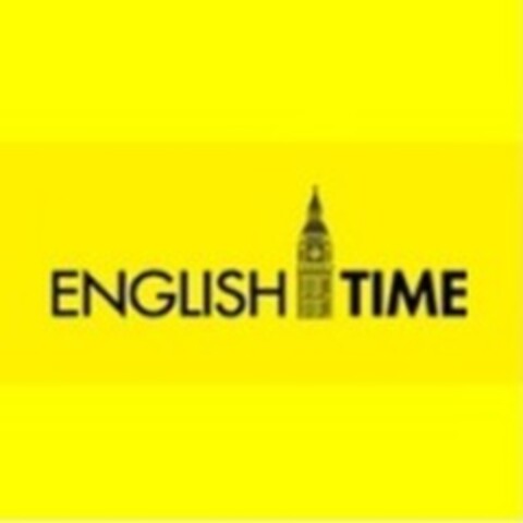 ENGLISH TIME Logo (WIPO, 12/03/2014)