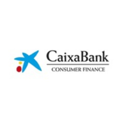CaixaBank CONSUMER FINANCE Logo (WIPO, 25.08.2015)