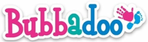 Bubbadoo Logo (WIPO, 10/07/2015)