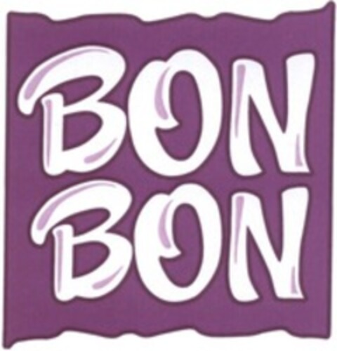 BON BON Logo (WIPO, 01/29/2016)