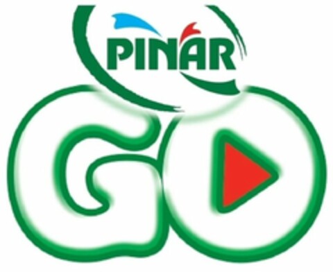 PINAR GO Logo (WIPO, 11.03.2016)