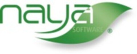 naya SOFTWARE Logo (WIPO, 04.08.2016)