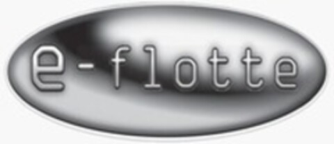 e-flotte Logo (WIPO, 07/14/2016)