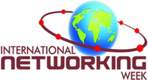 INTERNATIONAL NETWORKING WEEK Logo (WIPO, 14.02.2017)