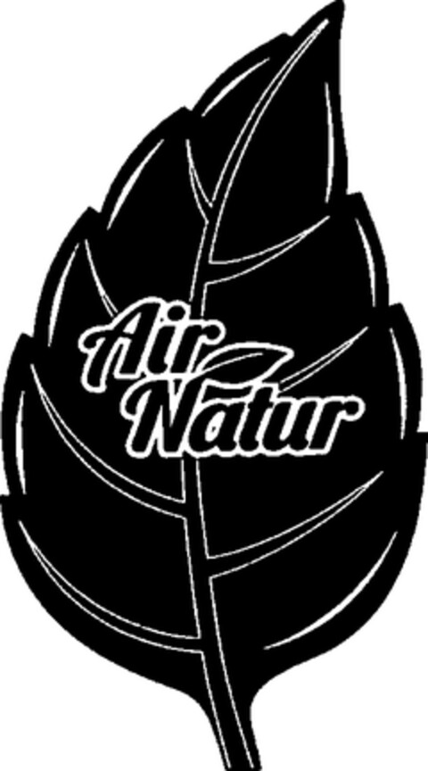 Air Natur Logo (WIPO, 10.11.2016)