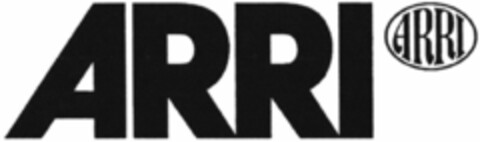 ARRI Logo (WIPO, 12/16/2016)