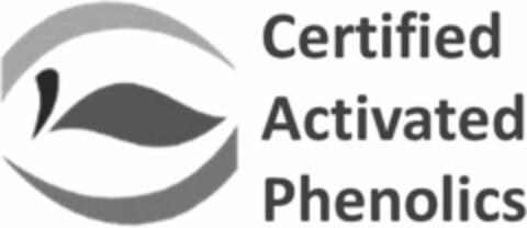 Certified Activated Phenolics Logo (WIPO, 24.01.2017)