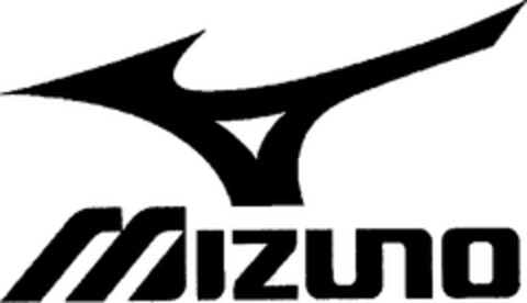 Mizuno Logo (WIPO, 09/25/2017)