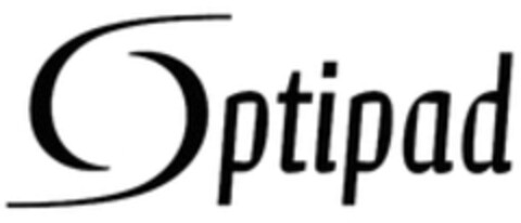 Optipad Logo (WIPO, 08.12.2017)