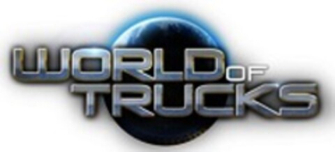 WORLD OF TRUCKS Logo (WIPO, 06.02.2018)