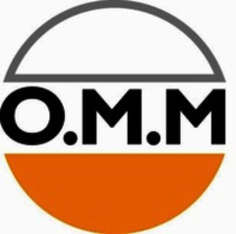 O.M.M Logo (WIPO, 21.02.2018)