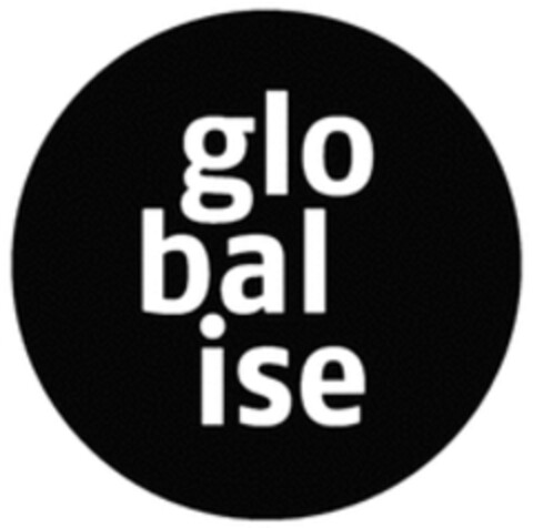 globalise Logo (WIPO, 11.01.2018)