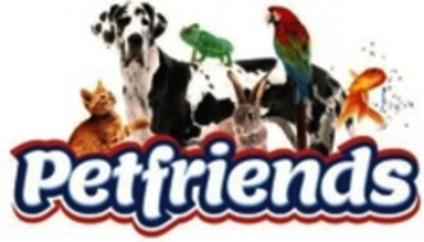 Petfriends Logo (WIPO, 17.04.2018)