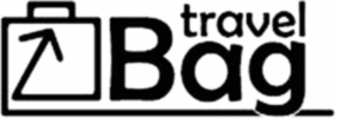 travel Bag Logo (WIPO, 06/05/2018)