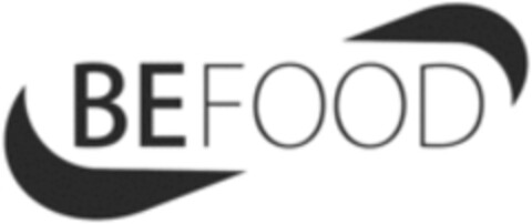 BEFOOD Logo (WIPO, 28.09.2018)