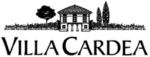 VILLA CARDEA Logo (WIPO, 18.12.2018)