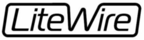 LiteWire Logo (WIPO, 09.05.2019)
