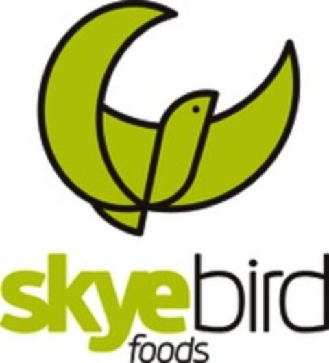 skyebird foods Logo (WIPO, 01.02.2019)