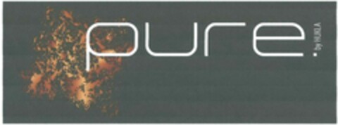 pure by HUKLA Logo (WIPO, 03.05.2019)