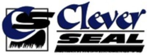 CS Clever SEAL Logo (WIPO, 03.09.2019)