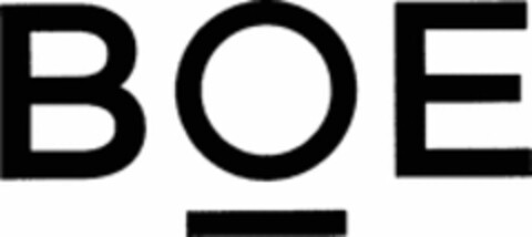 BOE Logo (WIPO, 11/08/2019)