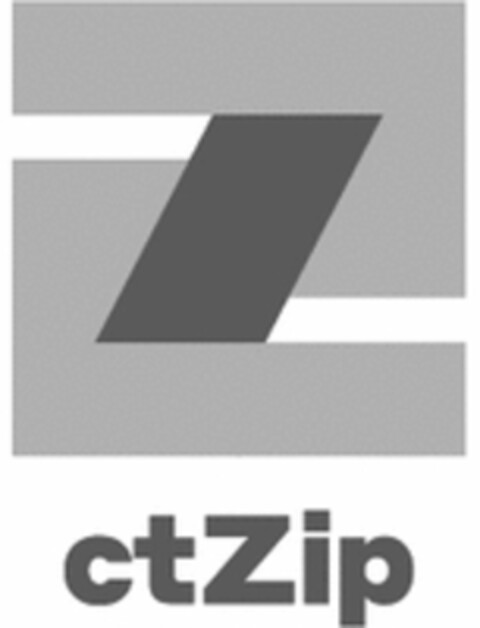 ctZip Logo (WIPO, 03/18/2020)