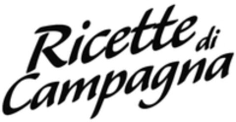 Ricette di Campagna Logo (WIPO, 04/17/2020)