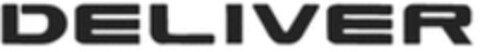 DELIVER Logo (WIPO, 31.03.2020)