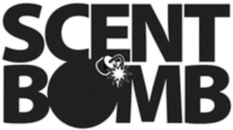 SCENT BOMB Logo (WIPO, 06.03.2020)