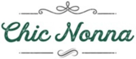 Chic Nonna Logo (WIPO, 05.06.2020)