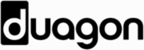 duagon Logo (WIPO, 07/20/2020)