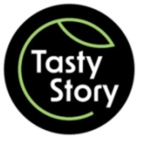 Tasty Story Logo (WIPO, 23.05.2022)