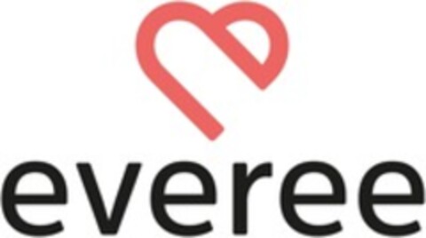 everee Logo (WIPO, 01/26/2022)