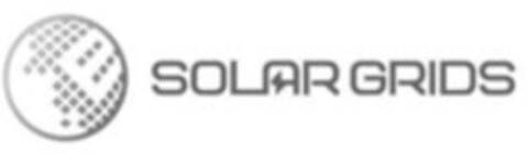 SOLAR GRIDS Logo (WIPO, 27.05.2022)