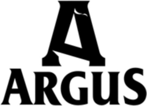 ARGUS Logo (WIPO, 13.07.2022)