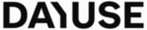 DAYUSE Logo (WIPO, 23.11.2022)